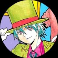  ����� Shinseiki Idol Densetsu: Kanata Seven Change <small>Story & Art</small> 